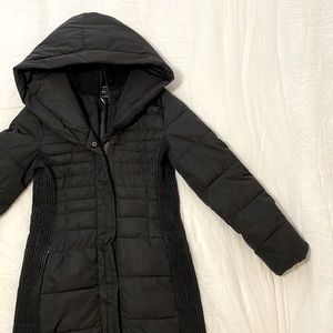 Le Chateau - Size S- Winter Jacket - Good Condition